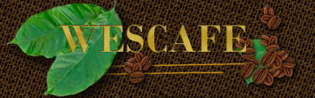 wescafe logo